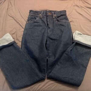 Wrangler cowgirl boutique jeans. Size 26. Never even tried on